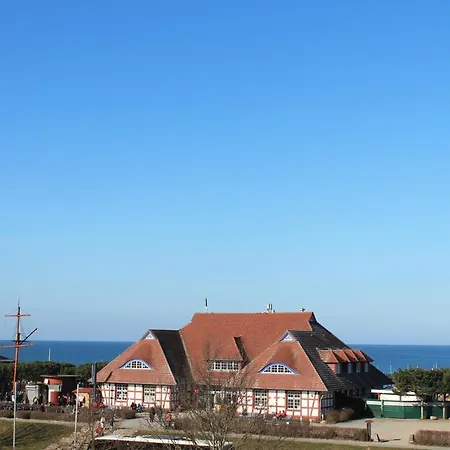 & Mehr Apartment Zingst
