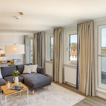 Apartment & Mehr Zingst