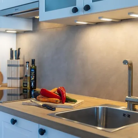 Apartment & Mehr Zingst