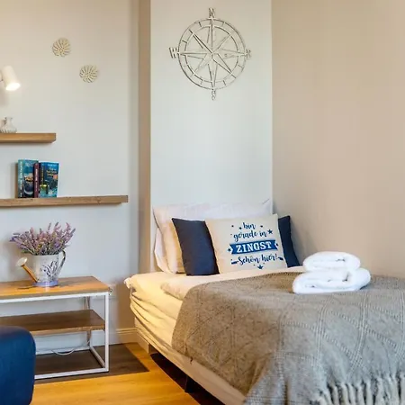 Apartment & Mehr Zingst