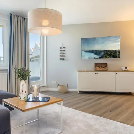 & Mehr Apartment