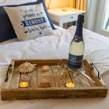 Apartment Meer&mehr